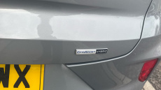 Ford Puma 1.0 EcoBoost Hybrid mHEV ST-Line X First Ed 5dr Petrol Hatchback